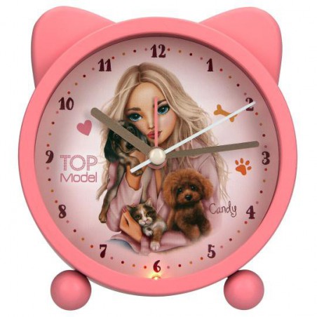 TOPModel wekker FUR EVER FRIENDS 13868