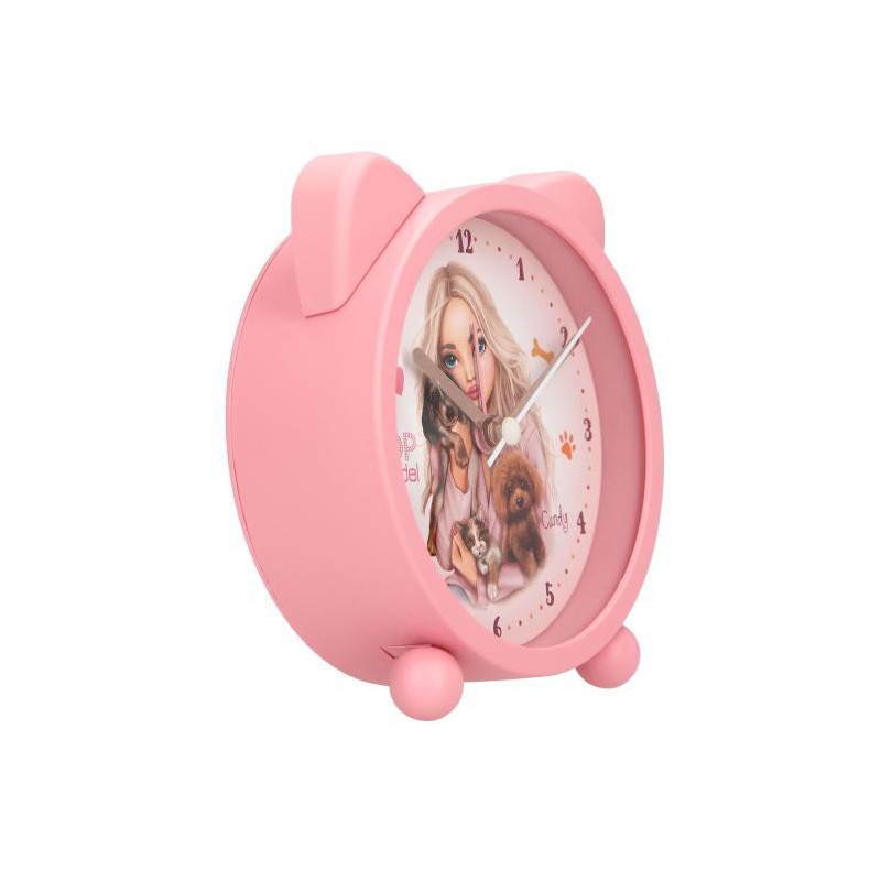 TOPModel wekker FUR EVER FRIENDS 13868