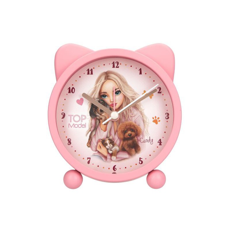 TOPModel wekker FUR EVER FRIENDS 13868