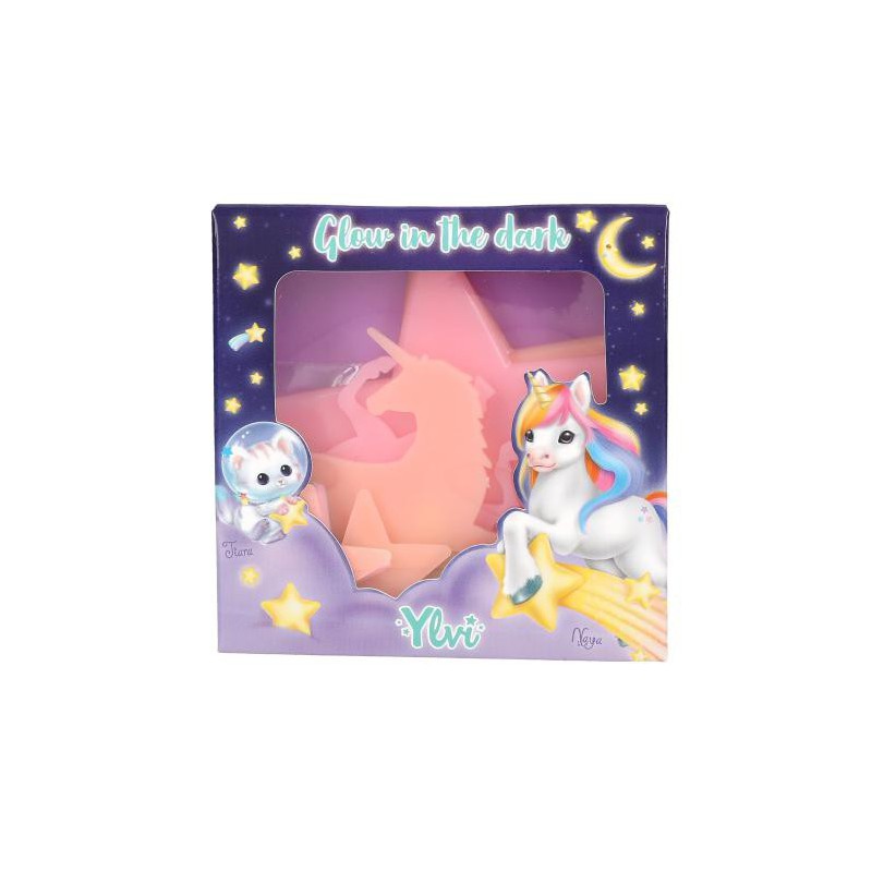 Ylvi glow in the dark stickers 13881