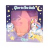 Ylvi glow in the dark stickers 13881