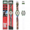 Dino World horloge 13921