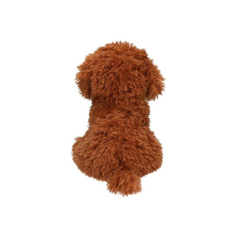 TOPModel knuffel hond Teddy 30 cm FUR EVER FRIENDS 14057
