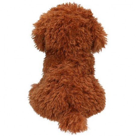 TOPModel knuffel hond Teddy 30 cm FUR EVER FRIENDS 14057