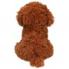 TOPModel knuffel hond Teddy 30 cm FUR EVER FRIENDS 14057