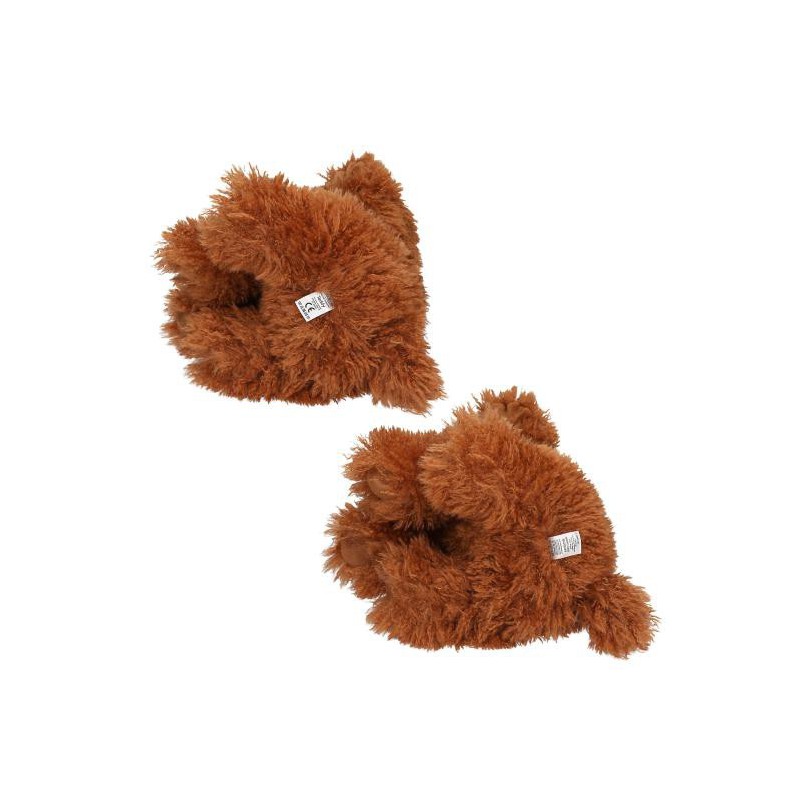 TOPModel knuffel hond Teddy 30 cm FUR EVER FRIENDS 14057