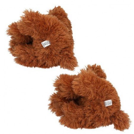 TOPModel knuffel hond Teddy 30 cm FUR EVER FRIENDS 14057