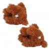 TOPModel knuffel hond Teddy 30 cm FUR EVER FRIENDS 14057
