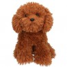 TOPModel knuffel hond Teddy 30 cm FUR EVER FRIENDS 14057