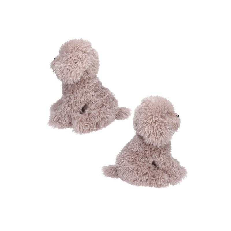 TOPModel knuffel hond Max 30 cm FUR EVER FRIENDS 14058