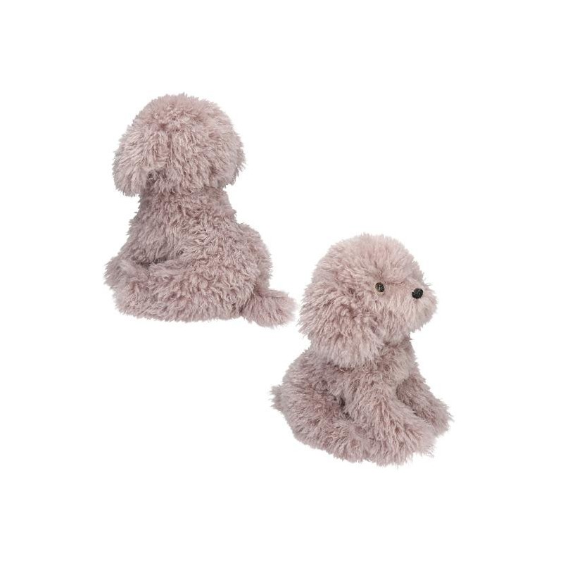 TOPModel knuffel hond Max 30 cm FUR EVER FRIENDS 14058