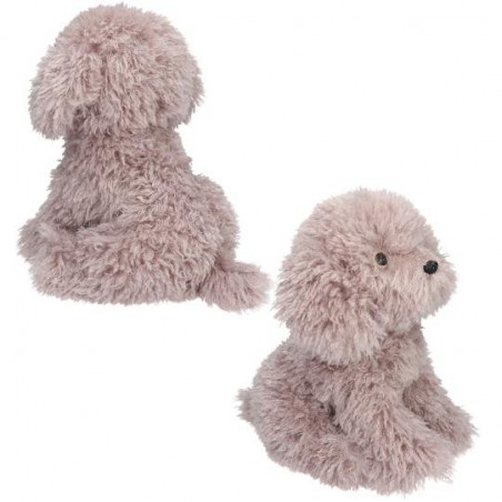 TOPModel knuffel hond Max 30 cm FUR EVER FRIENDS 14058