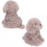 TOPModel knuffel hond Max 30 cm FUR EVER FRIENDS 14058