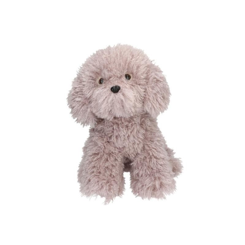 TOPModel knuffel hond Max 30 cm FUR EVER FRIENDS 14058