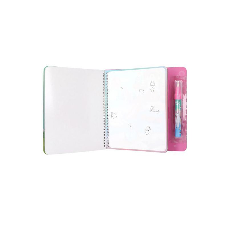 Ylvi Aqua Magic Book 14085