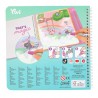 Ylvi Aqua Magic Book 14085
