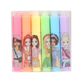 TOPModel uitgumbare mini tekstmarker 12642