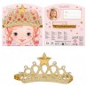 Princess Mimi diadeem haarband 12890