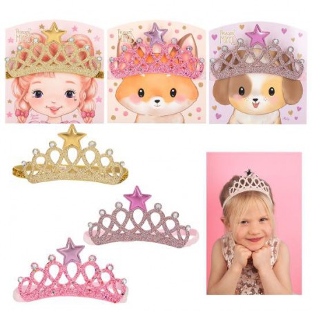 Princess Mimi diadeem haarband 12890