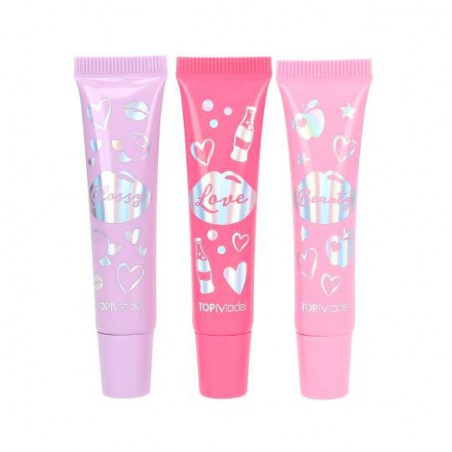 TOPModel lipgloss BEAUTY and ME 13711