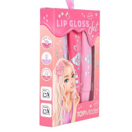 TOPModel lipgloss BEAUTY and ME 13711