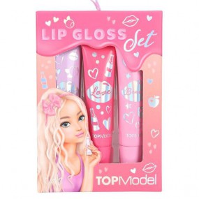 TOPModel lipgloss BEAUTY and ME 13711