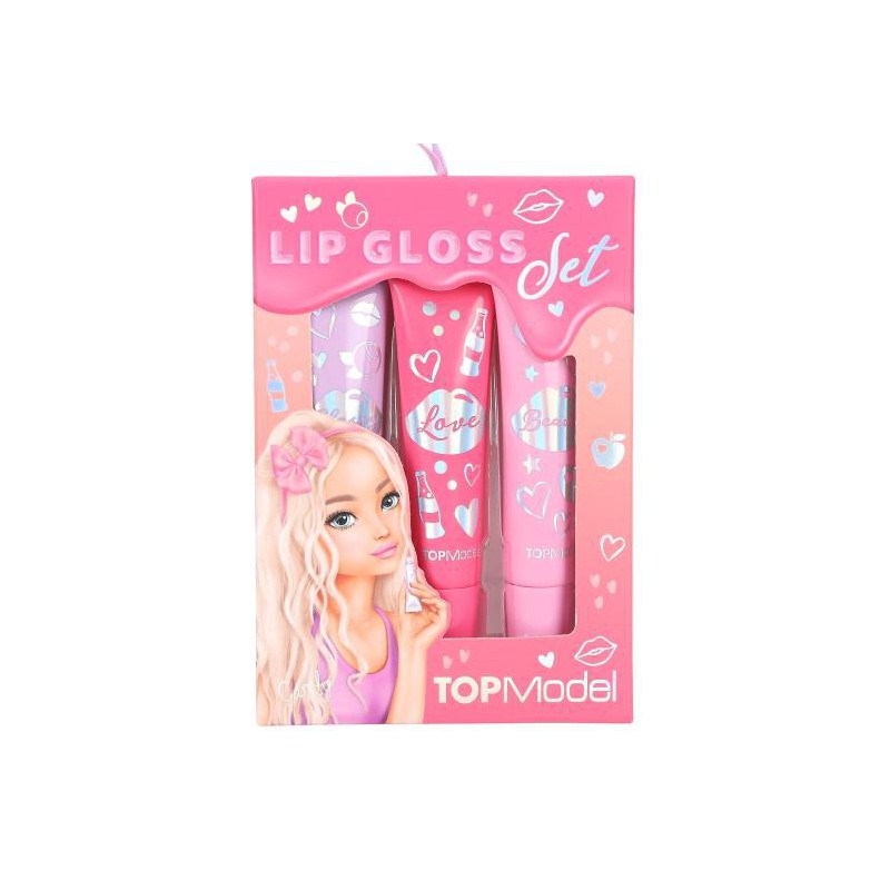 TOPModel lipgloss BEAUTY and ME 13711