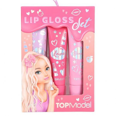 TOPModel lipgloss BEAUTY and ME 13711