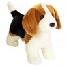 Hermann Teddy  - Beagle staand 25 cm