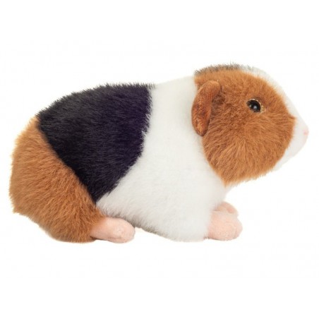 Hermann Teddy  - Cavia, 3-kleurig, 19 cm