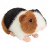 Hermann Teddy  - Cavia, 3-kleurig, 19 cm