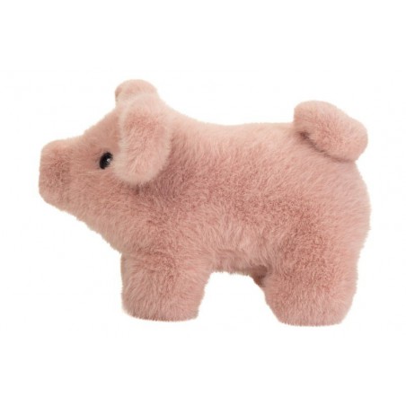 Hermann Teddy  - Stella het varken, staand, 23 cm