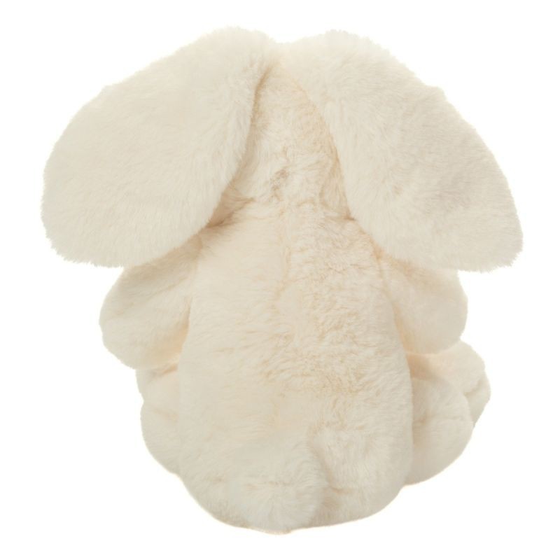 Hermann Teddy  - Floppy konijn, crème, 25 cm