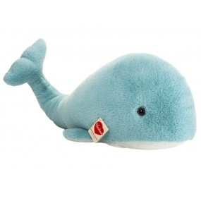 Hermann Teddy  - Wanda de Walvis, 42 cm