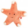 Hermann Teddy  - Fluffy de zeester 40 cm