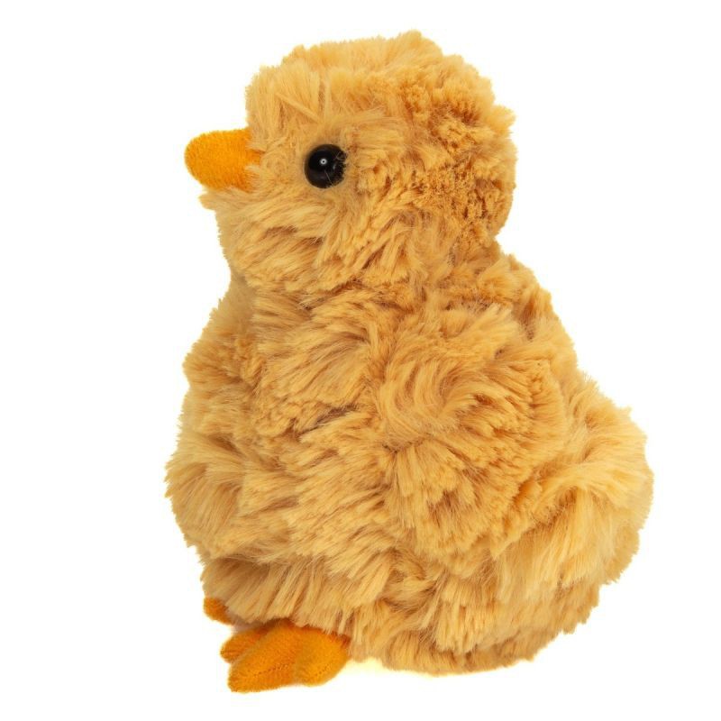 Hermann Teddy  - Kuiken Daisy, 10 cm