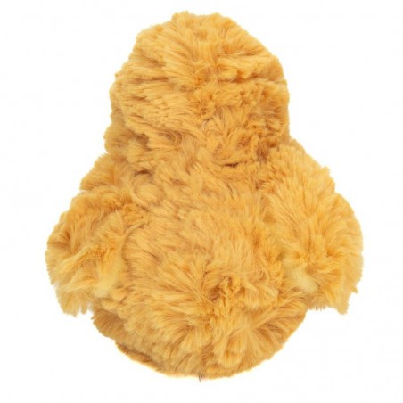 Hermann Teddy  - Kuiken Daisy, 10 cm