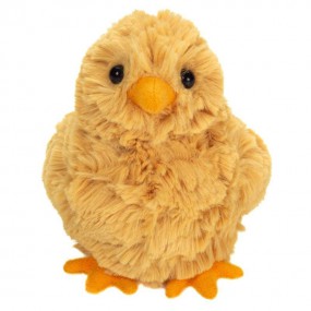 Hermann Teddy  - Kuiken Daisy, 10 cm