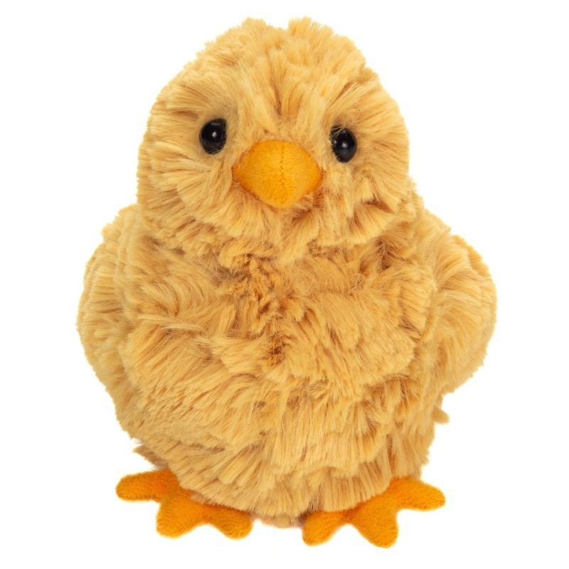 Hermann Teddy  - Kuiken Daisy, 10 cm