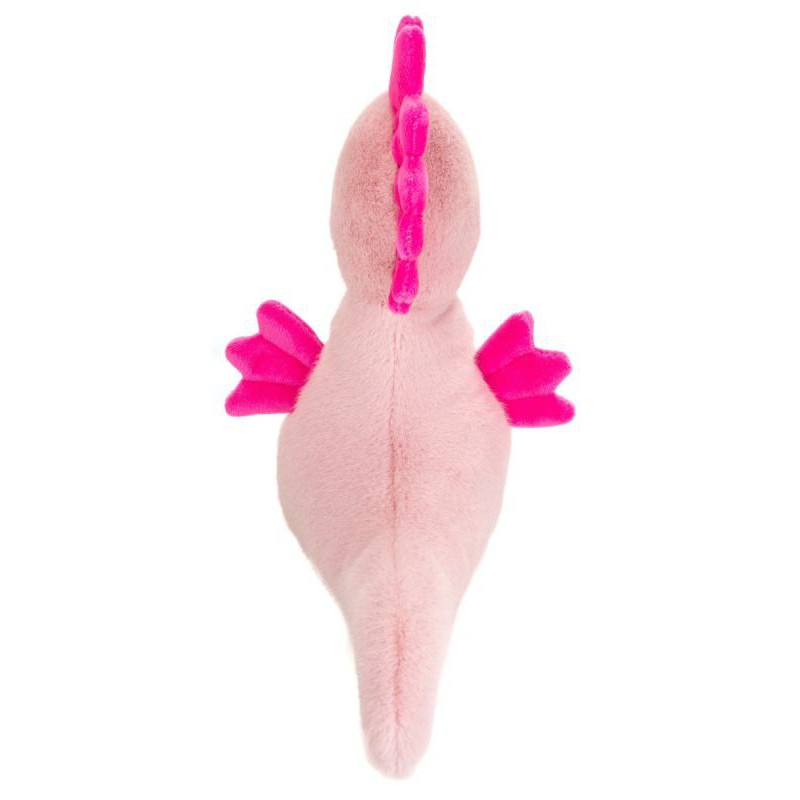 Hermann Teddy  - Alba zeepaardje, roze, 23 cm