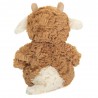 Hermann Teddy  - Boerderijdieren, 3 kleuren assortiment 20 cm