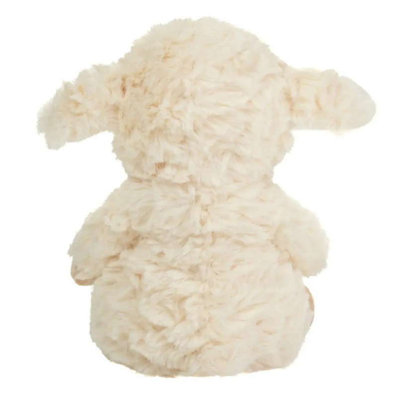 Hermann Teddy  - Boerderijdieren, 3 kleuren assortiment 20 cm