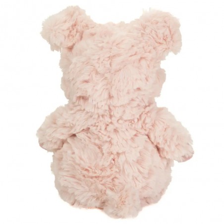 Hermann Teddy  - Boerderijdieren, 3 kleuren assortiment 20 cm
