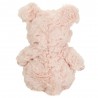 Hermann Teddy  - Boerderijdieren, 3 kleuren assortiment 20 cm