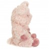 Hermann Teddy  - Boerderijdieren, 3 kleuren assortiment 20 cm