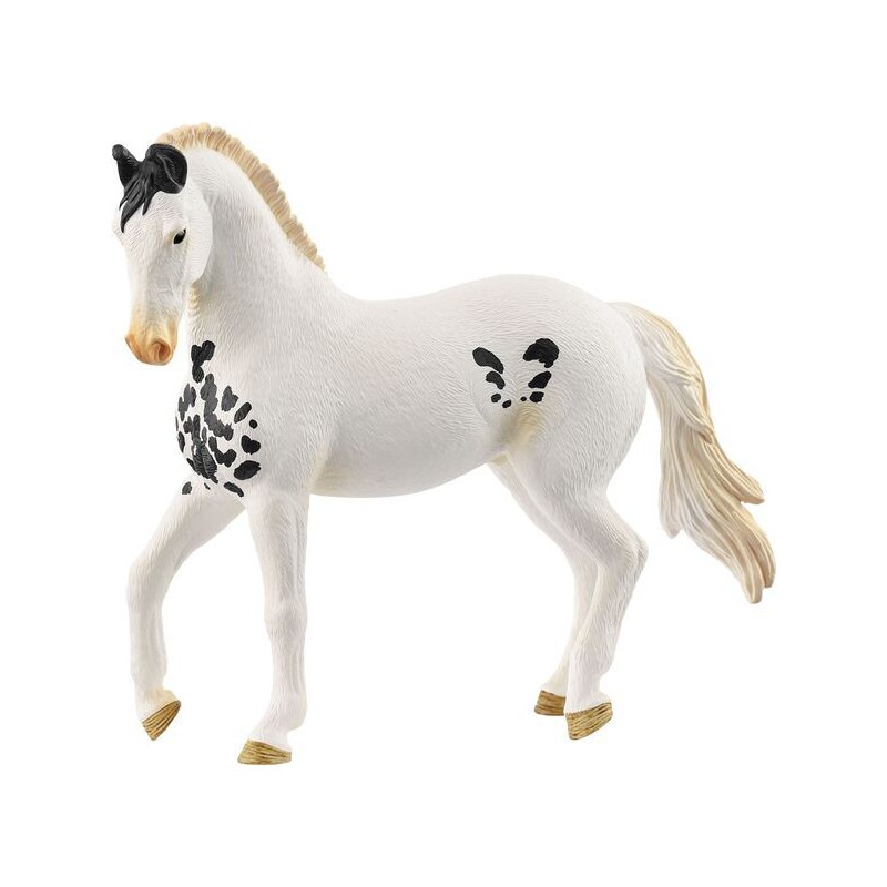 Schleich Marwari hengst, 14898