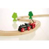 Brio - 33042 Little Forest Train set