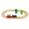 Brio - 33042 Little Forest Train set