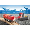 Brio - 33213 Rode RC locomotief met afstandsbediening
