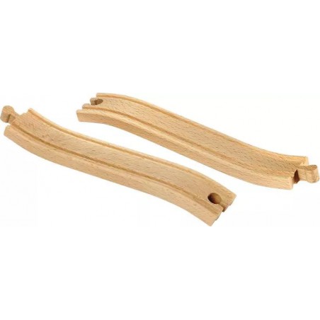 Brio - 33332 Ascending tracks